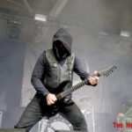 Dynamo Metal Fest 2024: Uada